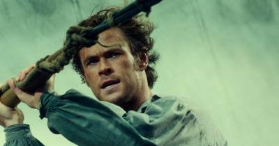 Biển Sâu Dậy Sóng, chưa đủ để tranh giải Oscar