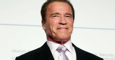 Arnold Schwarzenegger, con đường sự nghiệp rộng mở (phần 2)