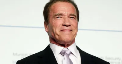 Arnold Schwarzenegger, con đường sự nghiệp rộng mở (phần 2)