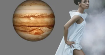 Ảnh mới của Channing Tatum trong Jupiter Ascending