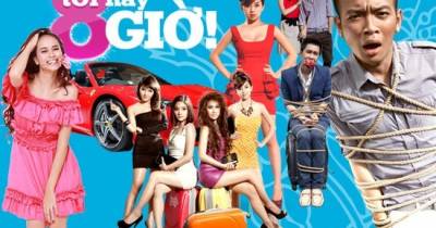 Tối nay 8 giờ: Lê Hoàng trở lại