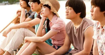 C'est Si Bon: 'Anh sẽ hát cho em… cho đến tận cùng cuộc đời anh'