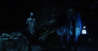 Insidious 3 thu về 4 tỷ đồng trong ngày công chiếu tại Việt Nam
