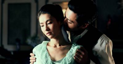 Dangerous Liaisons - Giá cảnh nóng 'mạnh' hơn...