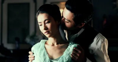 Dangerous Liaisons - Giá cảnh nóng 'mạnh' hơn...