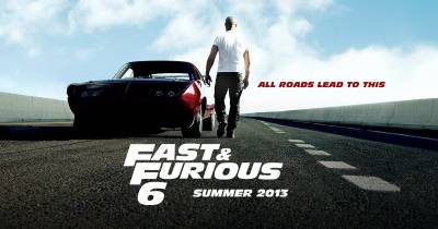 Fast & Furious 6 thỏa lòng mong đợi của fan