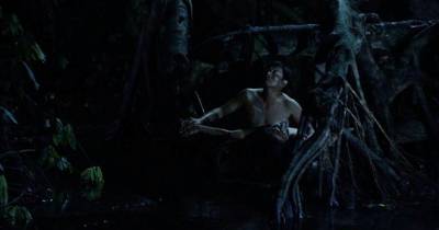 Lộ cảnh nóng của Tina Tình trong teaser phim Mất Xác