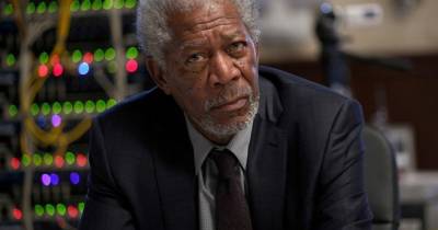 Morgan Freeman tham gia Ted 2