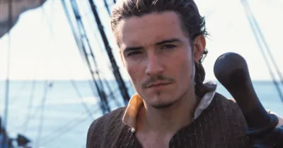 Thuyền trưởng tàu Người Hà Lan Bay - Will Turner trở lại