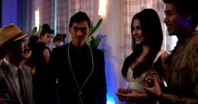 Scandal của Victor Vũ tung trailer... kinh dị!