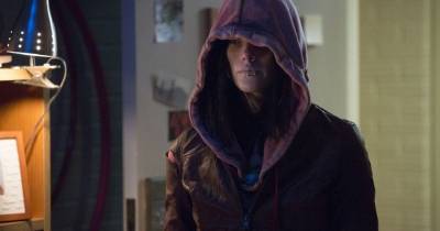 Kristy - bất ngờ của phim kinh dị mùa hè 2014