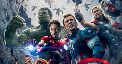 Khán giả Việt được xem Avengers 2 sớm hơn Bắc Mỹ một tuần