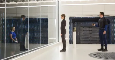 Insurgent hấp dẫn với diễn xuất của Shailene Woodley