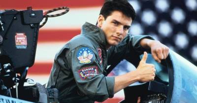 Top Gun 2 lên nòng chờ ngày ra trận