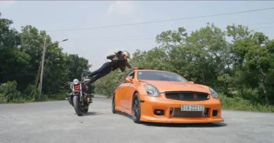 Lộc Phát tung poster và trailer chính thức