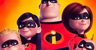 Brad Bird sẽ viết gì về The Incredibles 2