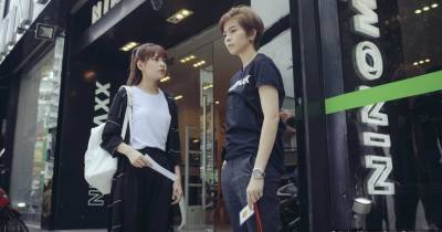 Review Yêu: Hãy Yêu Đi