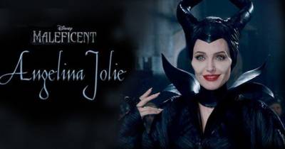 Angelina Jolie úp mở dự tính trở lại với Maleficent 2