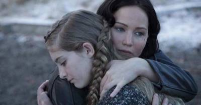 Catching Fire tung trailer hé lộ cuộc chơi sinh tử