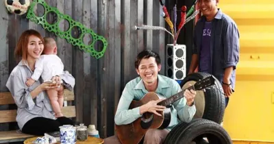 Ma Dai - Chuyện tình đũa lệch hy hữu giữa người và ma
