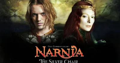 The Silver Chair sẽ làm mới loạt phim Chronicles of Narnia