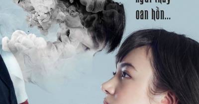 Tiền Bối Tôi Là Ma: Phim kinh dị lạ mùa Tết