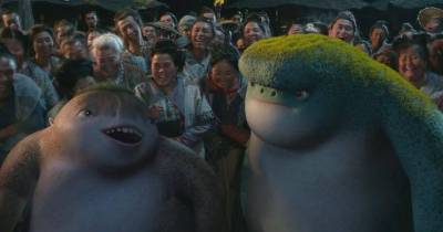 Truy Lùng Quái Yêu được chào đón tại quê nhà