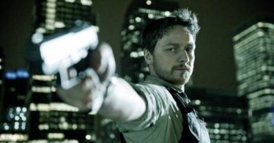 Thám tử câu kết trùm tội phạm trong Âm Mưu Cuối Cùng