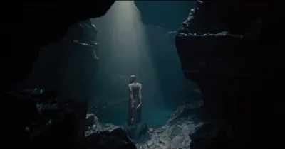 3 ứng viên cho người phụ nữ bí ẩn trong trailer Avengers: Age of Ultron