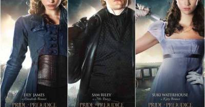 Khi các cô nàng dẫn đầu cuộc chiến chống zombies