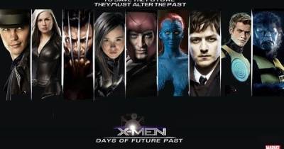 7 điều cần nhớ trước khi xem phần mới nhất X-Men