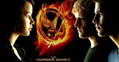 Loạt poster mới của The Hunger Games: Mockingjay - Part 1