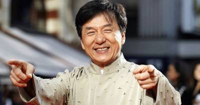 Jackie Chan tham gia The Foreigner của STX