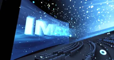 Trải nghiệm IMAX với những tựa phim đình đám trong năm 2015