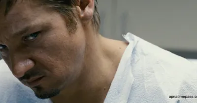 Jeremy Renner tiết lộ hậu trường phim The Bourne Legacy