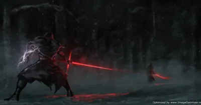 Những nhân vật mới trong Star Wars: The Force Awakens