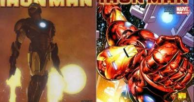 Hé lộ 18 bí mật hậu trường của Iron Man 3