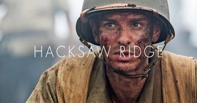 “Người nhện” Andrew Garfield sẵn sàng cho thế chiến thứ 2 trong bom tấn của đạo diễn Mel Gibson