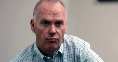 Michael Keaton vào vai chính bộ phim American Assassin