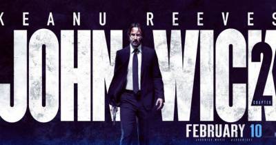 Bắp Review - John Wick: Chapter Two