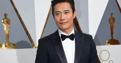 Lee Byung Hun - Ông hoàng phòng vé xứ kim chi