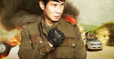 Lý Hải - Từ ca sĩ cho đến đạo diễn, nhà sản xuất phim