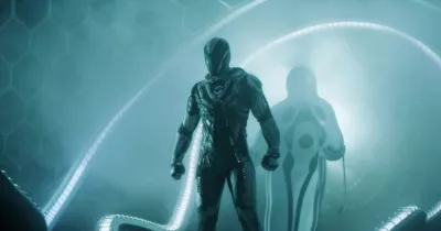 Mãn nhãn với loạt clip mới của Max Steel