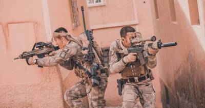 Hồng Kông chọn Điệp Vụ Biển Đỏ tham gia tranh giải Oscar