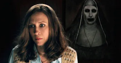 Sơ lược về Vũ trụ Ám ảnh kinh hoàng của đạo diễn James Wan