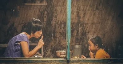 Nắng sẽ làm tan chảy những trái tim giá lạnh nhất