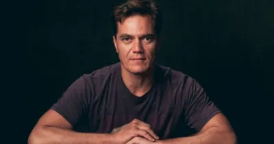 Michael Shannon cùng Benedict Cumberbatch tham gia dự án phim The Current War