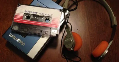 James Gunn hé lộ về soundtrack của Guardians of the Galaxy Vol.3