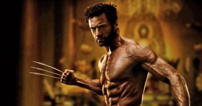 Wolverine bị truy sát trong loạt ảnh mới