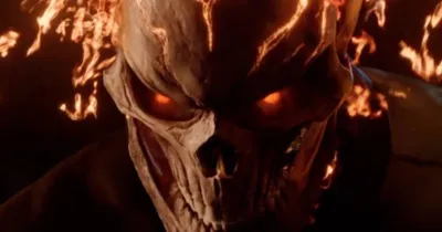 Agents of S.H.I.E.L.D. S04E04 sẽ hé lộ nguồn gốc của Ghost Rider